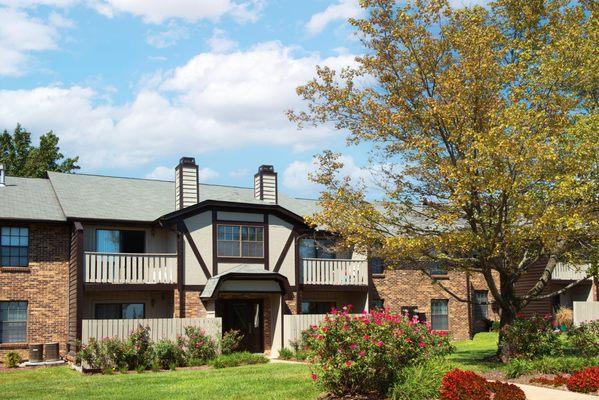 Cedar Lakes Apartments