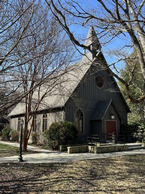Church of the Resurrection Episcopal