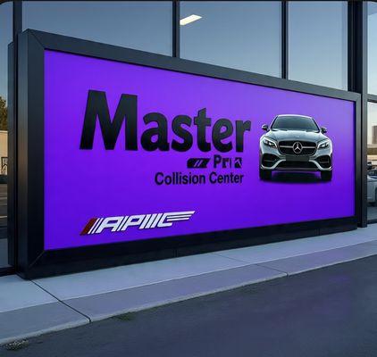 Master Pro Collision Center