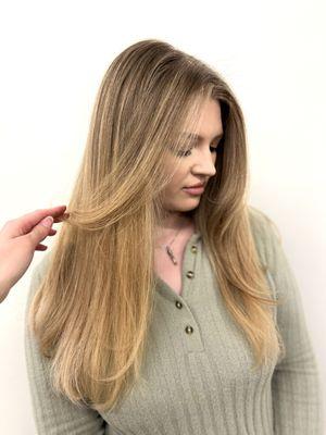 Three Cutters Wash Park