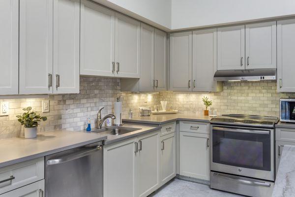 Architectural Surfaces