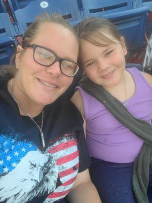 Jolene The Cleaning Machine