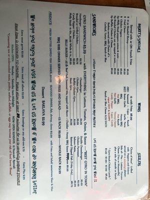 Paris Grill