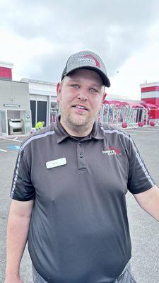 Tommy's Express Car Wash