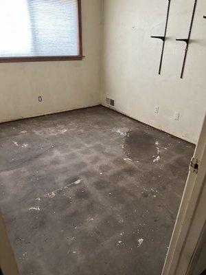 Southwest Hazard Control