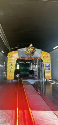 Quick Quack Car Wash