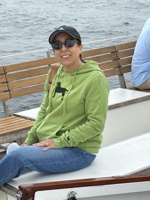 Sightsailing of Newport