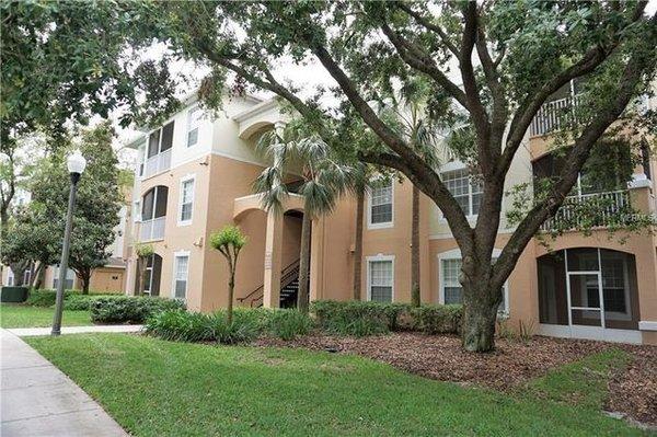 Horizons At Stonebridge Place Condo Assoc