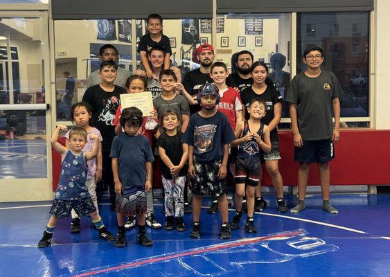 Adrenaline Martial Arts & Fitness