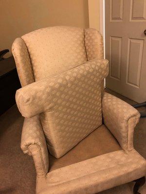 Maid Your Day Cleaning