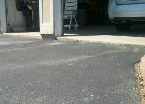 Advanced Pavement and Property