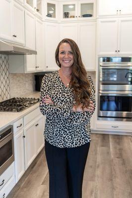 Emily Upshaw - Keller Williams