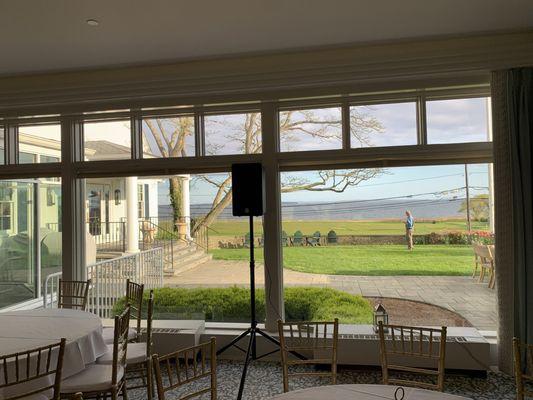 Rhode Island Country Club