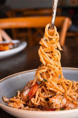 CACi Wood-Fired Sicilian Grill