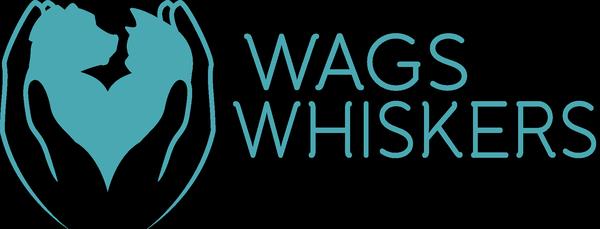 Wags and Whiskers Pet Care