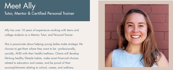 MapMaker Coaching