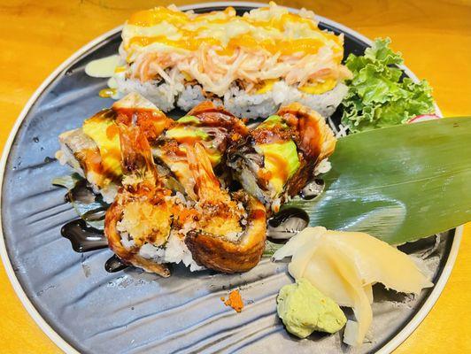 HeFun Asian Fusion