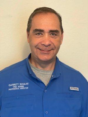 GJS Home Inspections