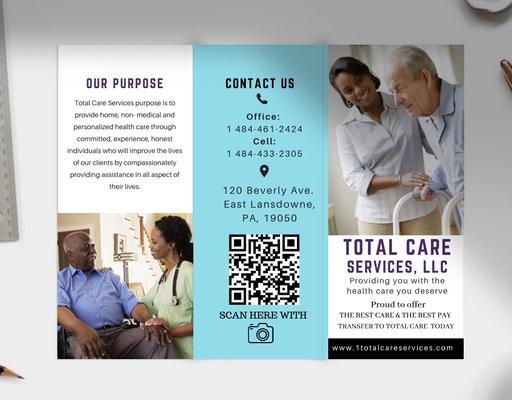 Total Care Services