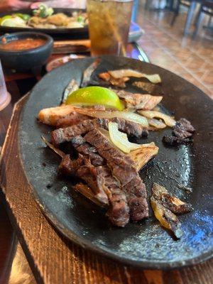 Angie's Mexican Restaurant