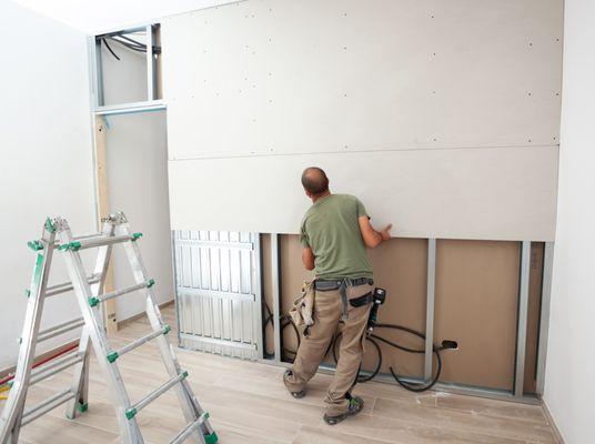 Mirage Building Maintenance