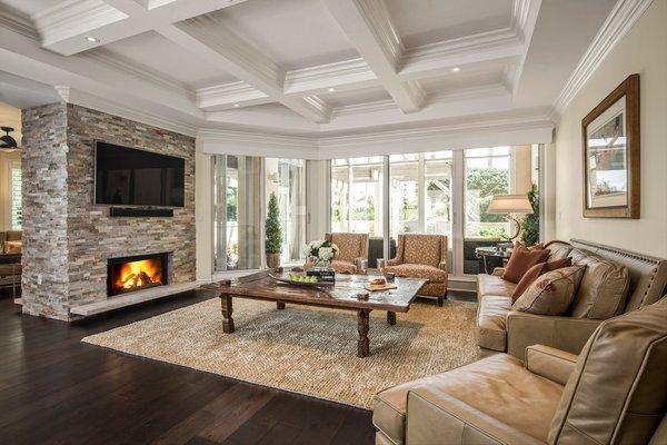 Innovative Interior Solutions