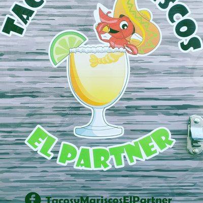 Tacos y Mariscos El Partner