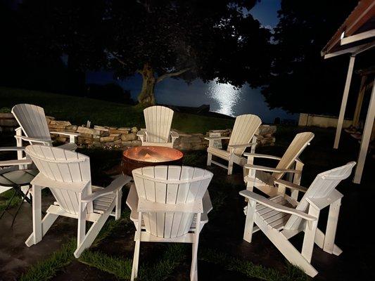 Suttons Bay Beach Club