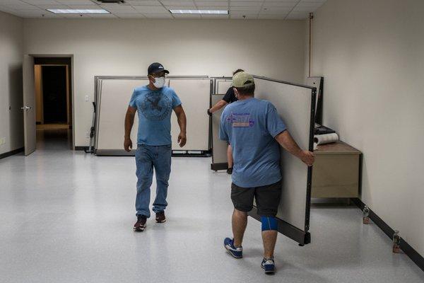 Perfection Moving and Storage