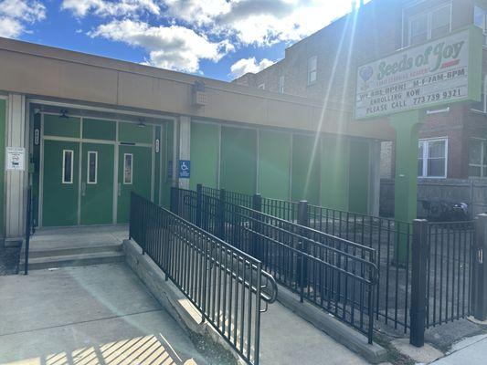 Seeds of Joy Early Learning Academy