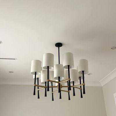 Poly High Master Electrician