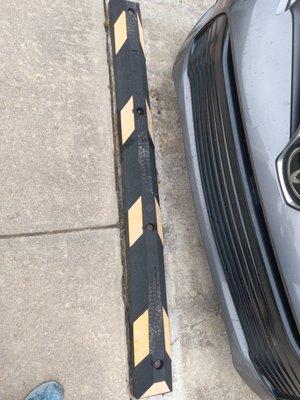 Tri State Pavement Markings