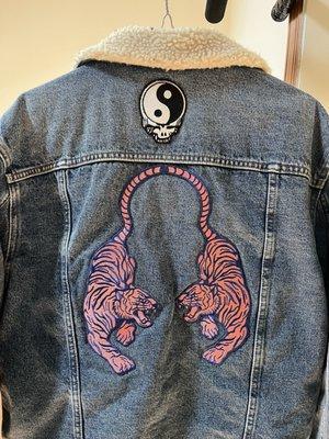 Timberlake Shopping Center