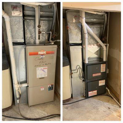 Priority Comfort Systems