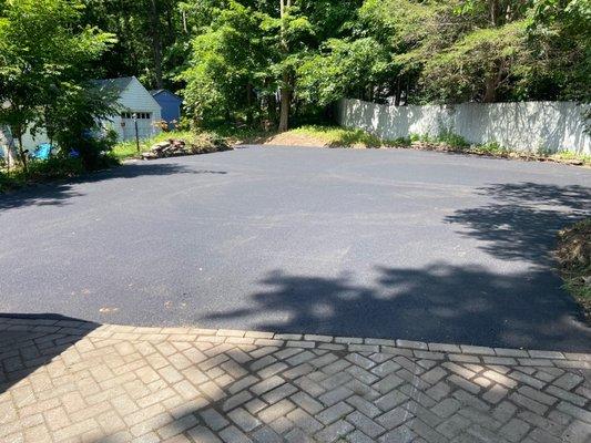 Barlow Tree Landscaping Excavation & Paving