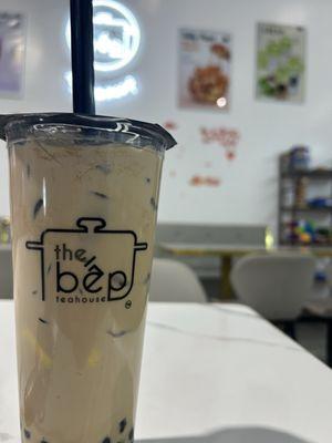 The Bep Teahouse