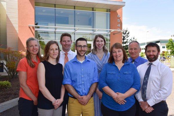 Mitchell Physical Therapy