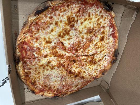 Central Pizza & Subs