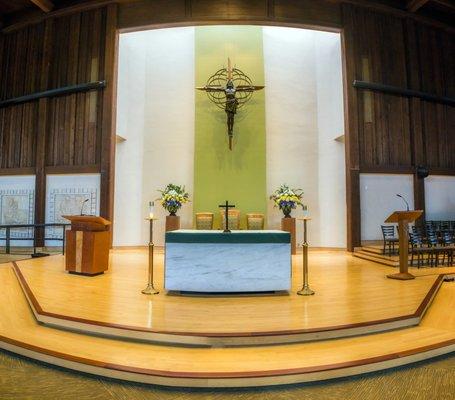 St Mary's Catholic Church