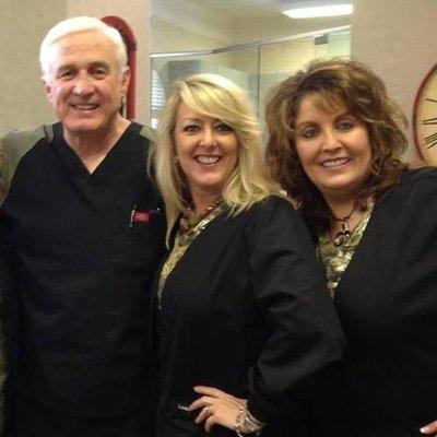 Steven C McNutt DDS