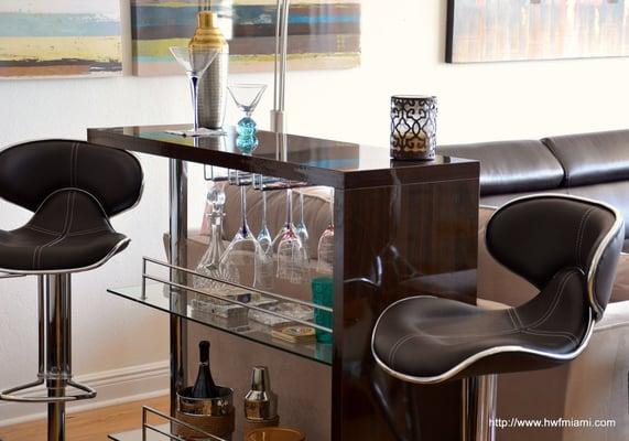 Housewarming Furniture