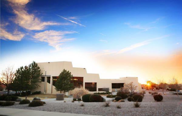 Faith Lutheran Church