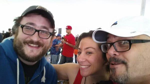 Garden State BrewFest
