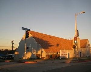 Hope Chapel Del Rey Foursquare