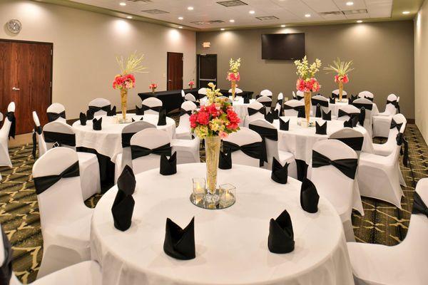 Cottonwood Inn and Conference Center