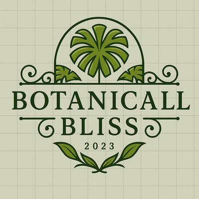 Botantical Bliss