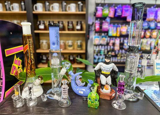 The Four Nineteen Smoke