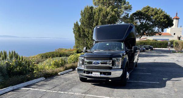 Vip Tours of California