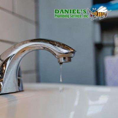 Daniel's Plumbing Services