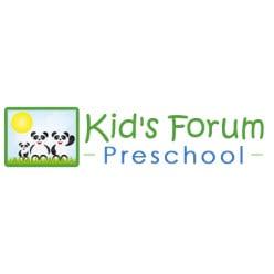 Kid's Forum Preschool